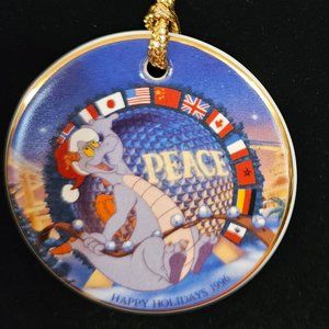 Disney Christmas Collection Ornament